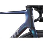 Xe Đạp Đua Đường Trường GIANT TCR Advanced Pro 0 DI2 – Phanh Đĩa, Bánh 700C – 2025