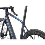 Xe Đạp Đua Đường Trường GIANT TCR Advanced Pro 0 DI2 – Phanh Đĩa, Bánh 700C – 2025