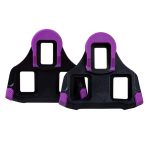 Can Giày Gắn Pedal Đạp Xe 4.5 Độ GINEYEA LT25 Cleat Sets