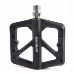 Pedal Xe Đạp Nhựa 120×106 mm (3 Bạc Đạn) GINEYEA M-906 Bicycle Pedal