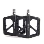 Pedal Xe Đạp Nhựa 120×106 mm (3 Bạc Đạn) GINEYEA M-906 Bicycle Pedal