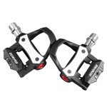 Pedal Xe Đạp Nhựa 91×86.5mm (3 Bạc Đạn) GINEYEA P701 Bicycle Pedal