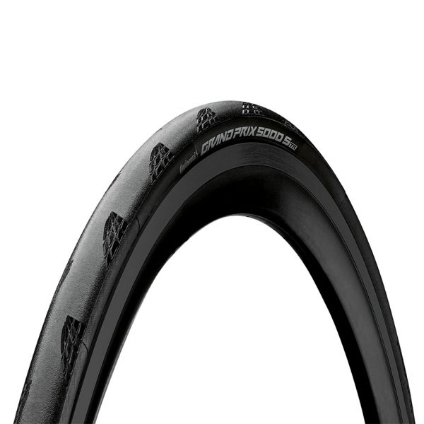 Vỏ Xe Đạp Gấp 700X25C CONTINENTAL Grand Prix 5000 S TR Foldable Bicycle Tire