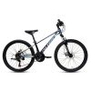 Xe Đạp Địa Hình MTB TOTEM Martin 1 – Phanh Đĩa, Bánh 24 Inches