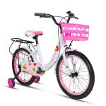 Xe Đạp Trẻ Em Youth MAX BIKE Mika 2 – Bánh 18 Inches