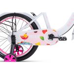 Xe Đạp Trẻ Em Youth MAX BIKE Mika 2 – Bánh 18 Inches