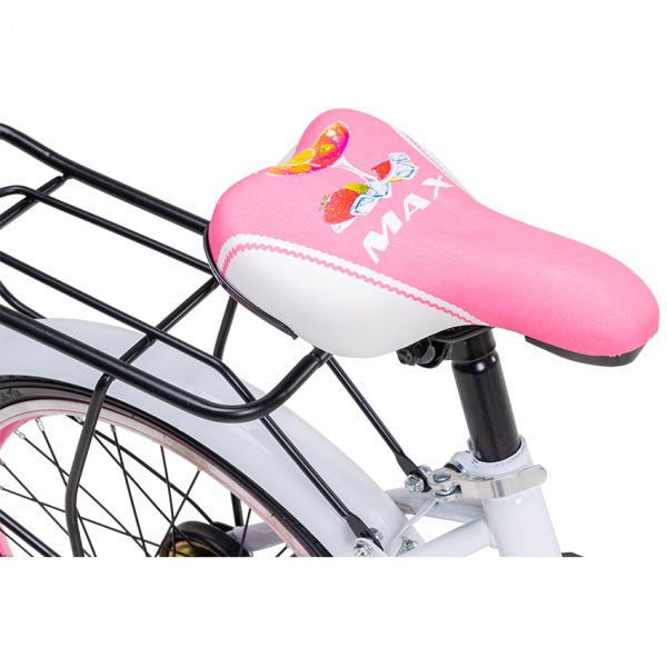 Xe Đạp Trẻ Em Youth MAX BIKE Mika 2 – Bánh 18 Inches