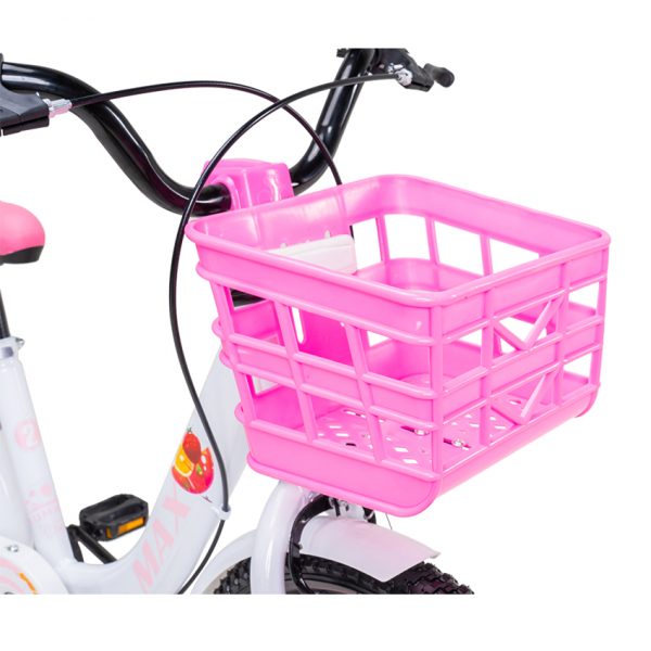 Xe Đạp Trẻ Em Youth MAX BIKE Mika 2 – Bánh 18 Inches