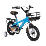 Xe Đạp Trẻ Em Youth MAX BIKE  Subasa 1 – Bánh 12 Inches