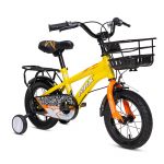 Xe Đạp Trẻ Em Youth MAX BIKE  Subasa 1 – Bánh 12 Inches