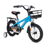 Xe Đạp Trẻ Em Youth MAX BIKE Subasa 2 – Bánh 14 Inches