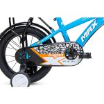 Xe Đạp Trẻ Em Youth MAX BIKE Subasa 2 – Bánh 14 Inches