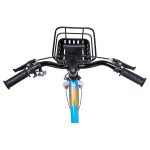 Xe Đạp Trẻ Em Youth MAX BIKE Subasa 2 – Bánh 14 Inches