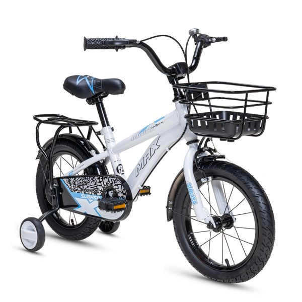 Xe Đạp Trẻ Em Youth MAX BIKE Subasa 2 – Bánh 14 Inches