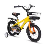 Xe Đạp Trẻ Em Youth MAX BIKE Subasa 2 – Bánh 14 Inches