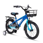 Xe Đạp Trẻ Em Youth MAX BIKE Subasa 3 – Bánh 16 Inches