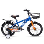 Xe Đạp Trẻ Em Youth MAX BIKE Subasa 3 – Bánh 16 Inches