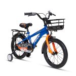 Xe Đạp Trẻ Em Youth MAX BIKE Subasa 3 – Bánh 16 Inches