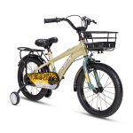 Xe Đạp Trẻ Em Youth MAX BIKE Subasa 3 – Bánh 16 Inches