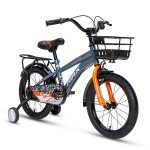 Xe Đạp Trẻ Em Youth MAX BIKE Subasa 3 – Bánh 16 Inches