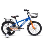 Xe Đạp Trẻ Em Youth MAX BIKE Subasa 4 – Bánh 18 Inches