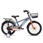 Xe Đạp Trẻ Em Youth MAX BIKE Subasa 4 – Bánh 18 Inches