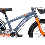 Xe Đạp Trẻ Em Youth MAX BIKE Subasa 4 – Bánh 18 Inches