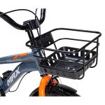 Xe Đạp Trẻ Em Youth MAX BIKE Subasa 4 – Bánh 18 Inches