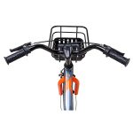 Xe Đạp Trẻ Em Youth MAX BIKE Subasa 4 – Bánh 18 Inches