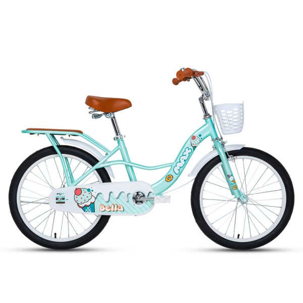 Xe Đạp Trẻ Em Youth MAX BIKE Bella 5 – Bánh 20 Inches