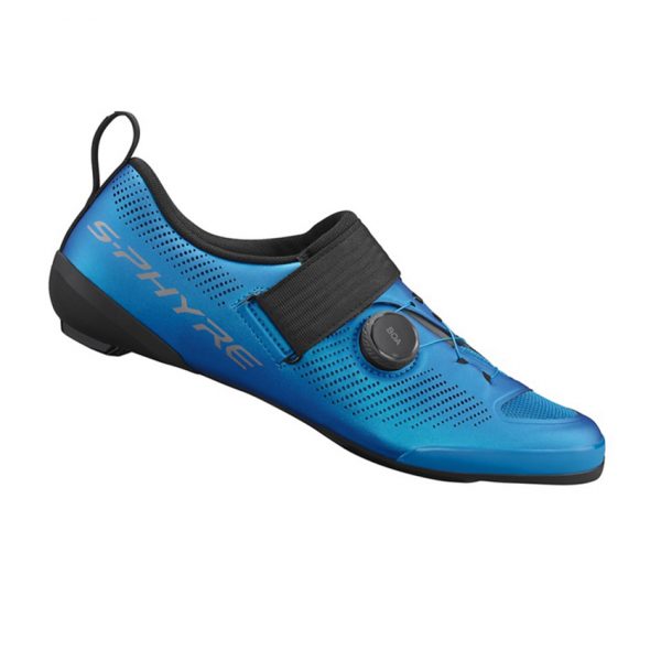 Giày Đạp Xe Thể Thao Nam SHIMANO SH-TR903 Cycling Shoes