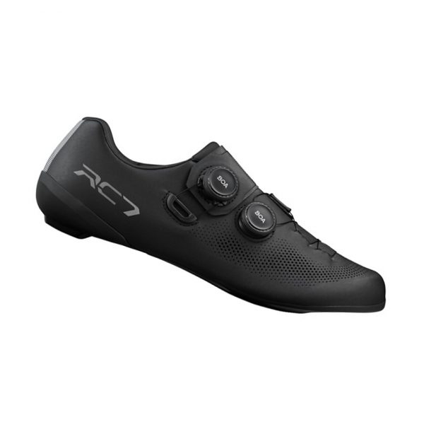 Giày Đạp Xe Thể Thao Nam SHIMANO SH-RC703 Cycling Shoes Wide