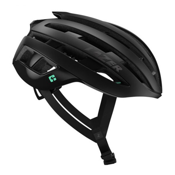 Nón Bảo Hiểm Xe Đạp Thể Thao (52-56cm) LAZER Z1 Helmet – Titanium