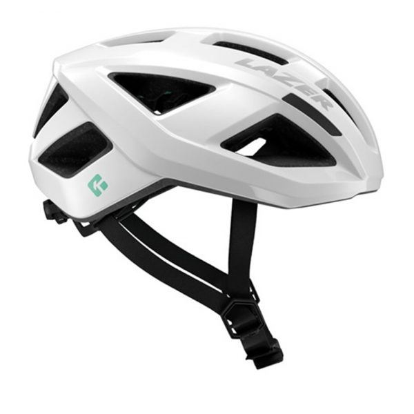 Nón Bảo Hiểm Xe Đạp Thể Thao (52-56cm) LAZER Tonic Helmet – Ice Grey