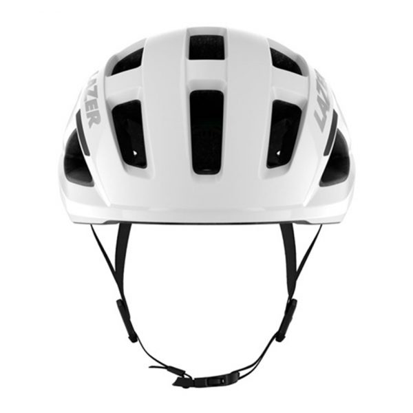 Nón Bảo Hiểm Xe Đạp Thể Thao (52-56cm) LAZER Tonic Helmet – Ice Grey