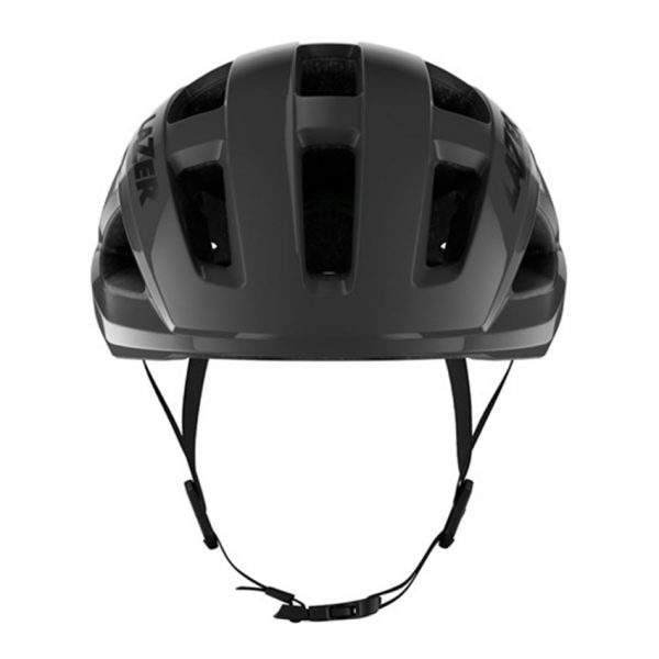 Nón Bảo Hiểm Xe Đạp Thể Thao (52-56cm) LAZER Tonic Helmet – Ice Grey