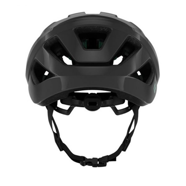 Nón Bảo Hiểm Xe Đạp Thể Thao (52-56cm) LAZER Tonic Helmet – Ice Grey