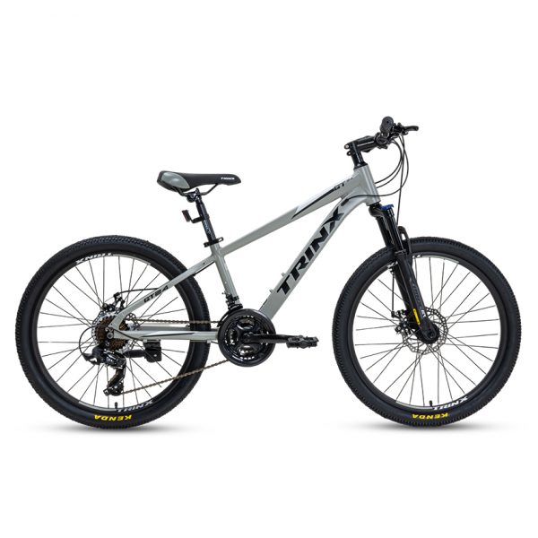 Xe Đạp Địa Hình MTB TRINX GT24 – Phanh Đĩa, Bánh 24 Inches