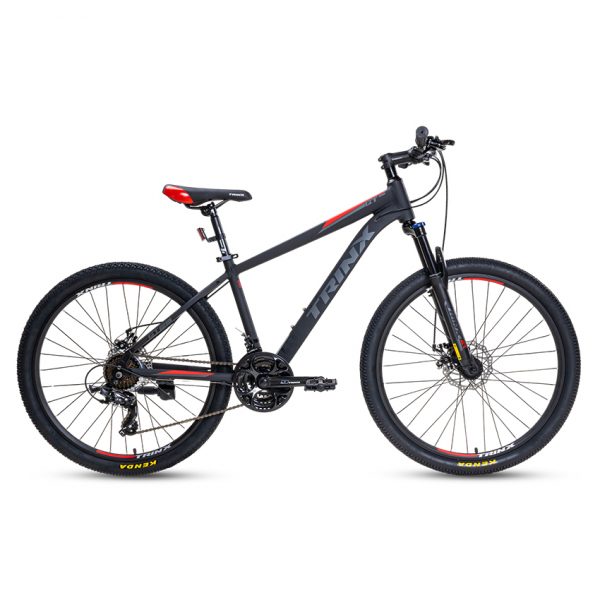 Xe Đạp Địa Hình MTB TRINX GT26 – Phanh Đĩa, Bánh 26 Inches