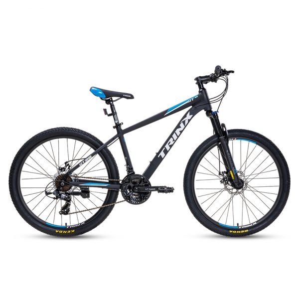 Xe Đạp Địa Hình MTB TRINX GT26 – Phanh Đĩa, Bánh 26 Inches