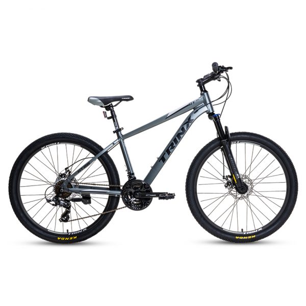 Xe Đạp Địa Hình MTB TRINX GT26 – Phanh Đĩa, Bánh 26 Inches