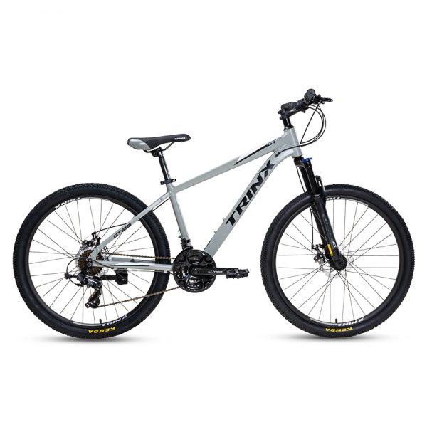 Xe Đạp Địa Hình MTB TRINX GT26 – Phanh Đĩa, Bánh 26 Inches