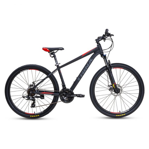 Xe Đạp Địa Hình MTB TRINX GT27.5 – Phanh Đĩa, Bánh 27.5 Inches