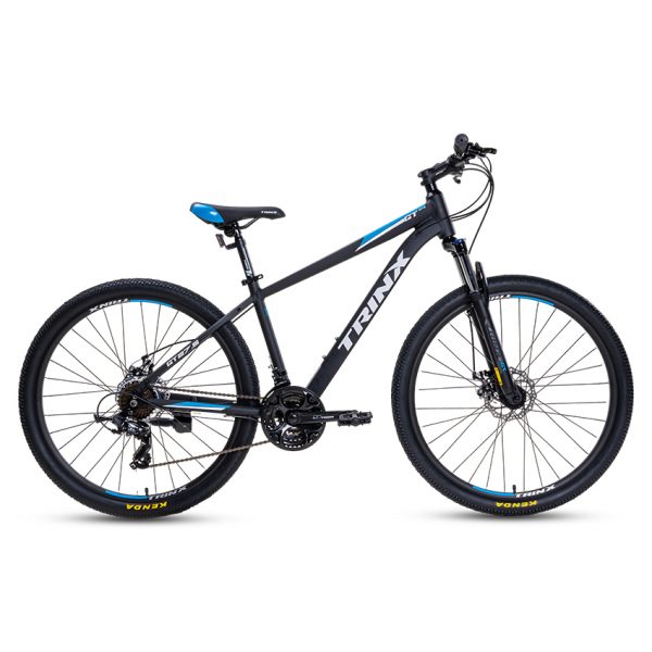 Xe Đạp Địa Hình MTB TRINX GT27.5 – Phanh Đĩa, Bánh 27.5 Inches