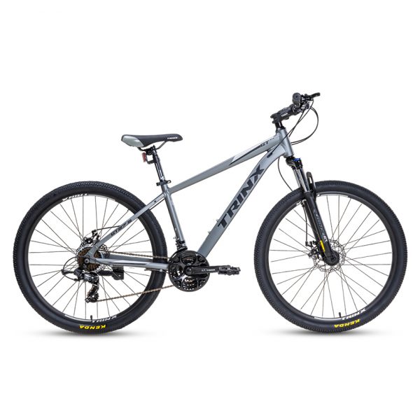 Xe Đạp Địa Hình MTB TRINX GT27.5 – Phanh Đĩa, Bánh 27.5 Inches