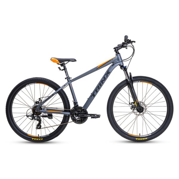 Xe Đạp Địa Hình MTB TRINX GT27.5 – Phanh Đĩa, Bánh 27.5 Inches