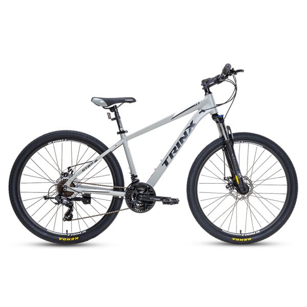 Xe Đạp Địa Hình MTB TRINX GT27.5 – Phanh Đĩa, Bánh 27.5 Inches