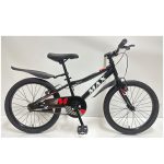 Xe Đạp Trẻ Em YOUTH MAX BIKE CHUBBY 1 – BÁNH 20 INCHES