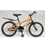 Xe Đạp Trẻ Em YOUTH MAX BIKE CHUBBY 1 – BÁNH 20 INCHES