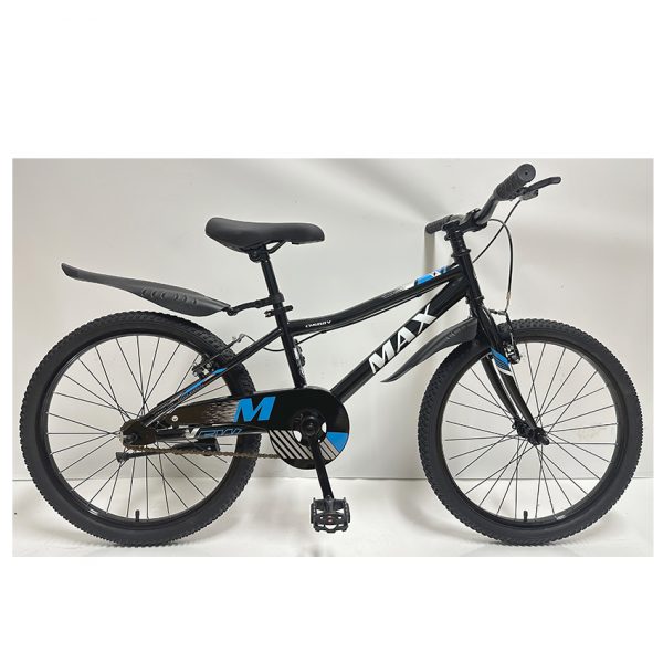 Xe Đạp Trẻ Em YOUTH MAX BIKE CHUBBY 2 – BÁNH 22 INCHES